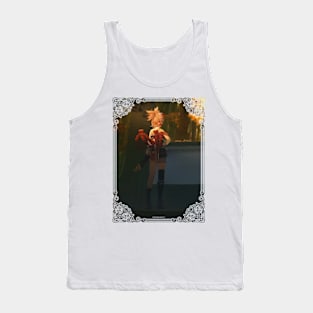 Yoimiya - Genshin Impact Tank Top